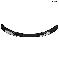 Lip spoiler για τον μπροστινό προφυλακτήρα BMW 3 E90/E91 Face (2008-2012) - DBa52 - Sellzone.bg Lip spoiler για τον μπροστινό προφυλακτήρα BMW 3 E90/E91 Face (2008-2012) - DBa52